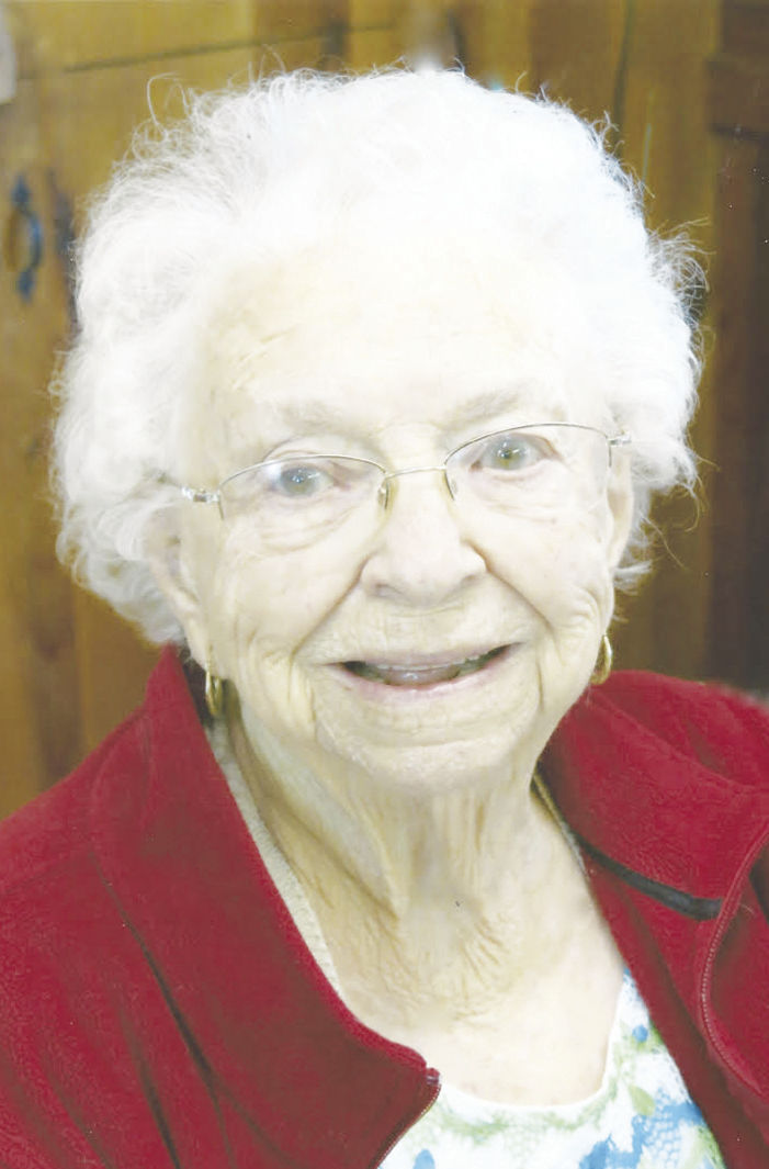 Beatrice B. Head